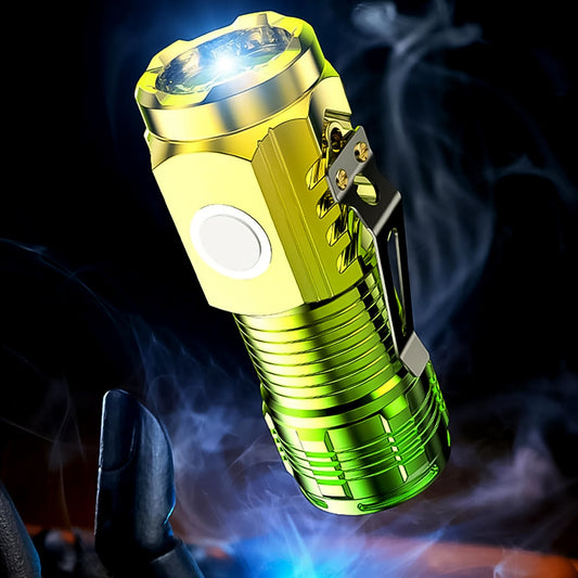 LED Flashlight