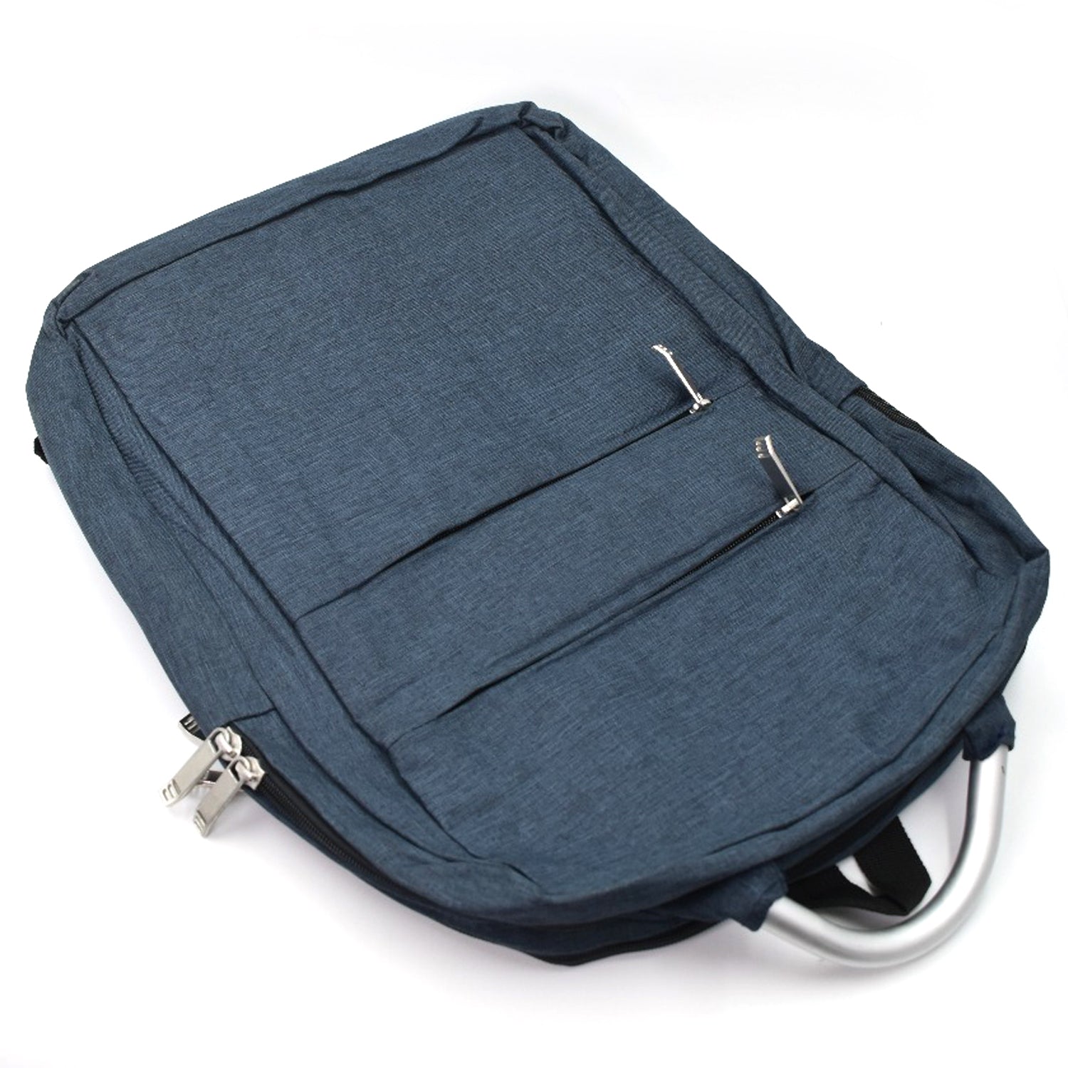 6138 USB Point Laptop Bag used widely in all kinds of official purposes as a laptop holder and cover and make's the laptop safe and secure. 