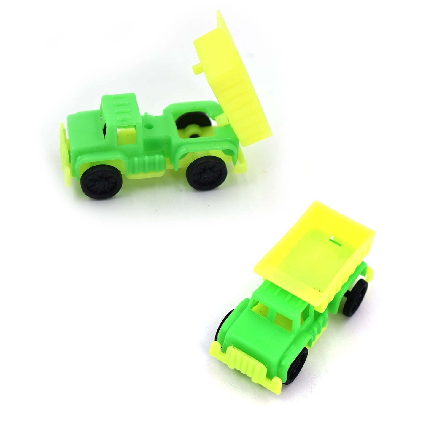 4414 Dumper Truck Toy 