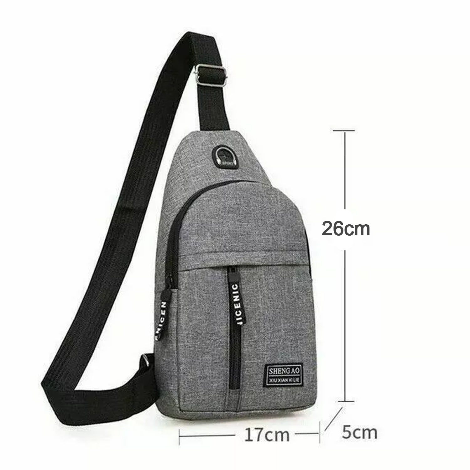 Waterproof Waist Bag