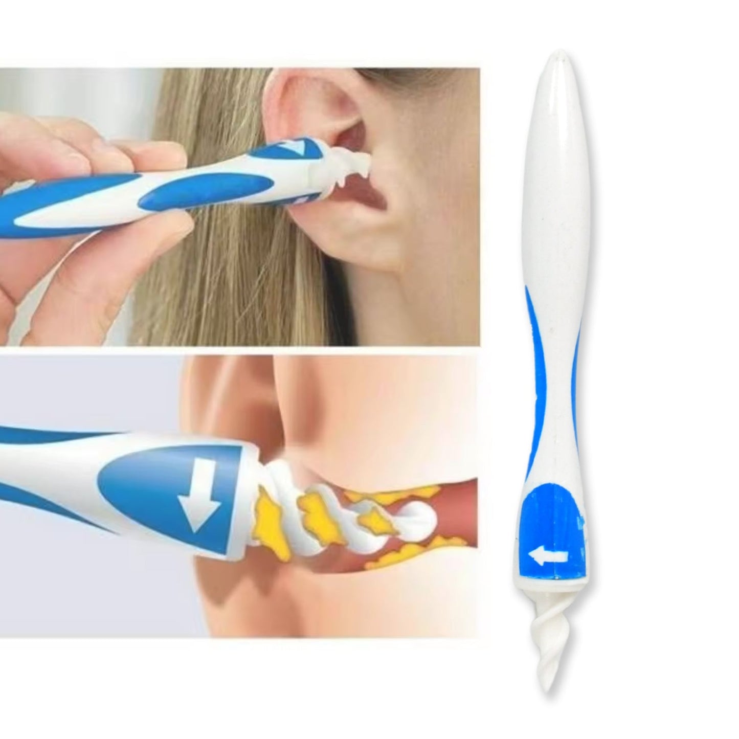 Ear Wax Removal Ear Cleaner