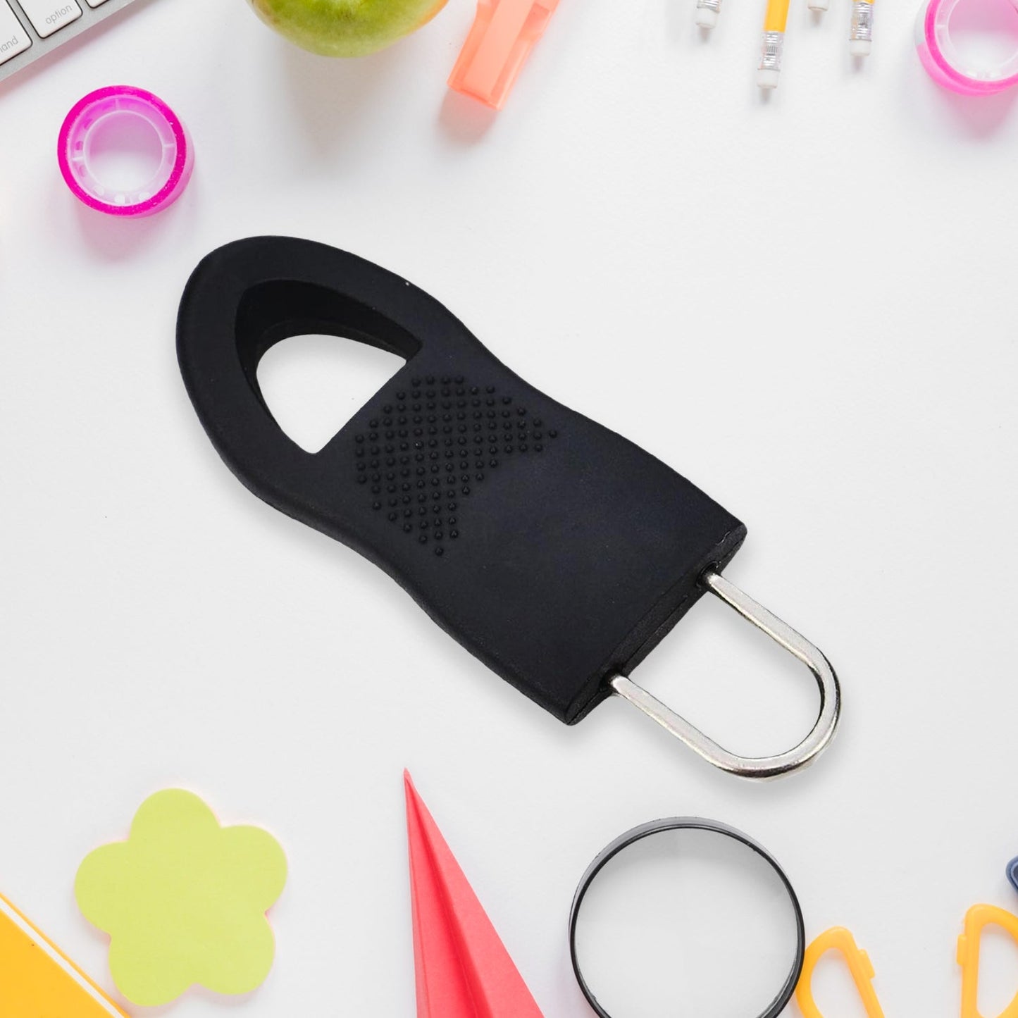 Zipper Pull Tab (1 Pc)