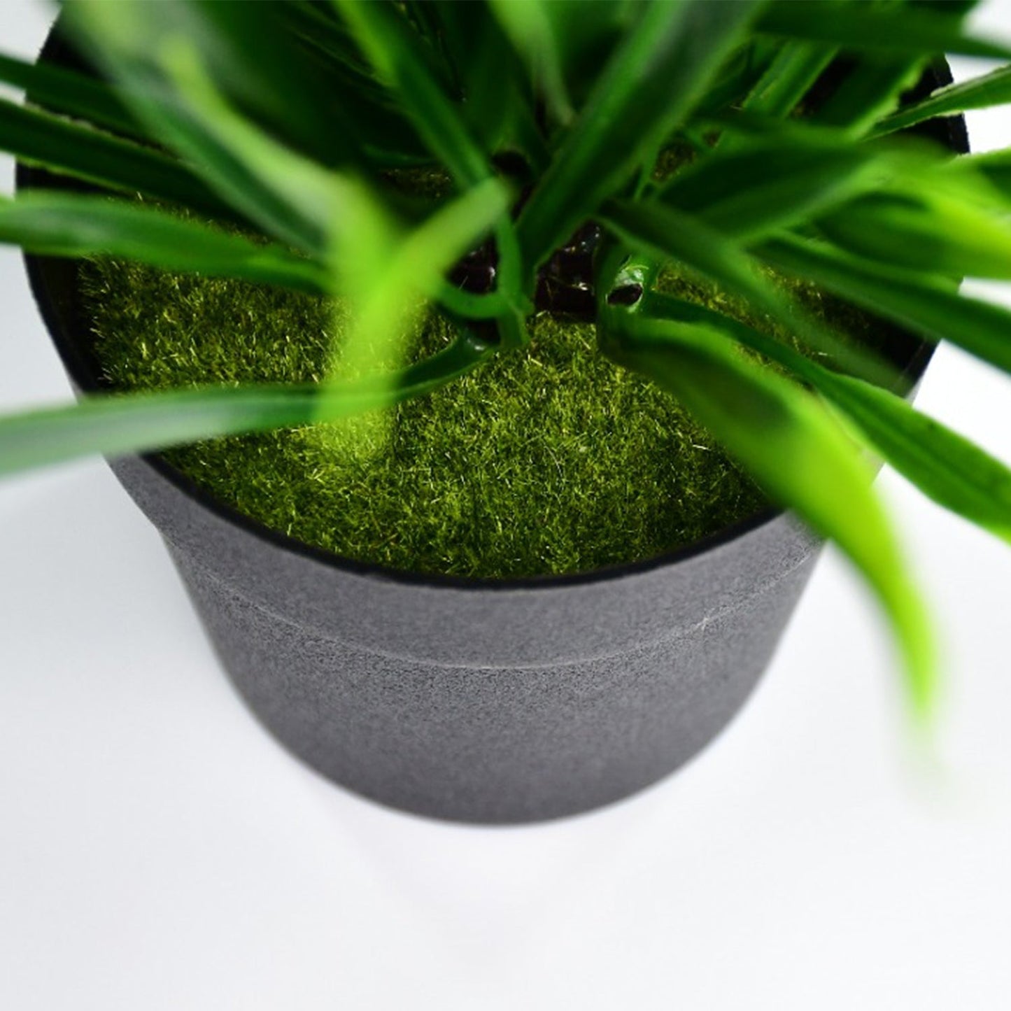 4936 Artificial Potted Plant with Pot 