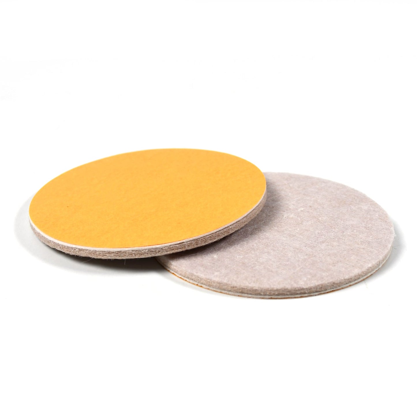 9132 Self-Adhesive Cork Coasters Round - 3.5IN Circle Cork Backing Sheets Mats Mini Wall Cork Tiles Coasters and DIY Crafts Supplies. 