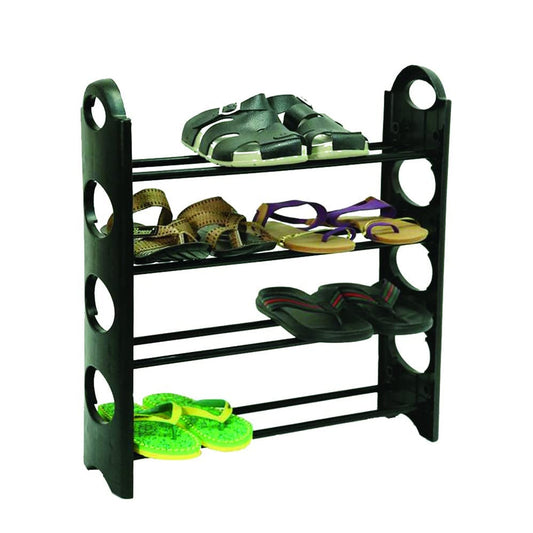 4 Shelves Shoe Rack