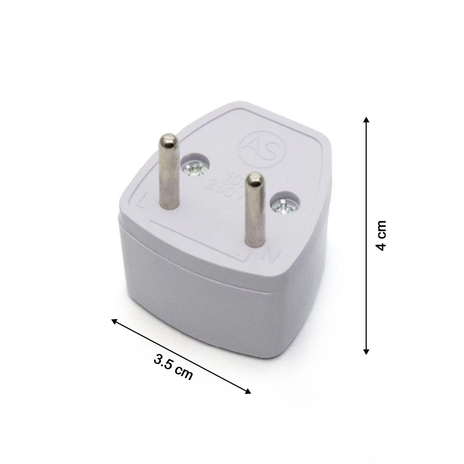 6041 Universal Travel Adaptor 