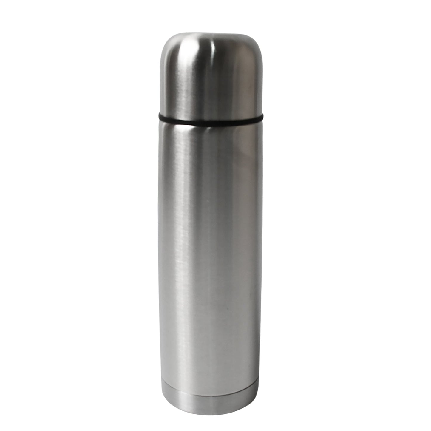 Vacuum Stainless Steel Double Wall Water Bottle, Fridge Water Bottle, Stainless Steel Water Bottle Leak Proof, Rust Proof, Cold & Hot Thermos steel Bottle| Leak Proof | Office Bottle | Gym | Home | Kitchen | Hiking | Trekking | Travel Bottle (500 ML)