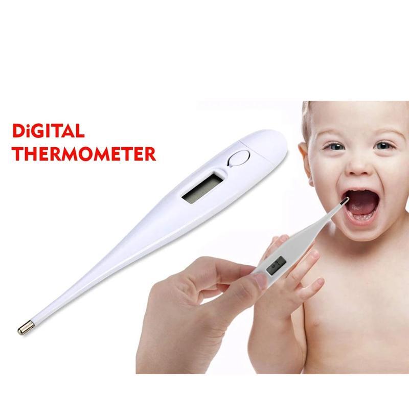 372 Digital Thermometer 