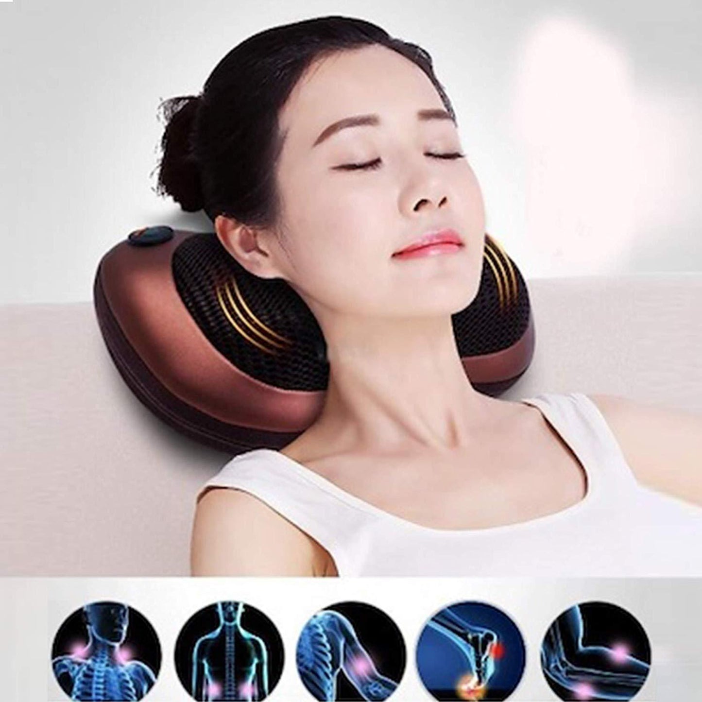 379 Professional Massage Pillow 