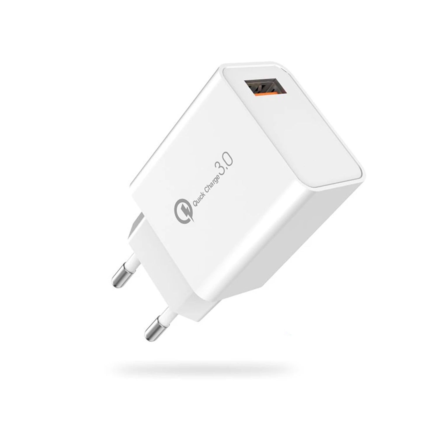 6103 USB Fast Charger Adapter (Adapter Only) 